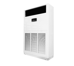 Climatiseur commercial léger Abot Full DC, type cassette à décharge supérieure, T3, contrôle Wi-Fi, TCL Full - Product Image 5