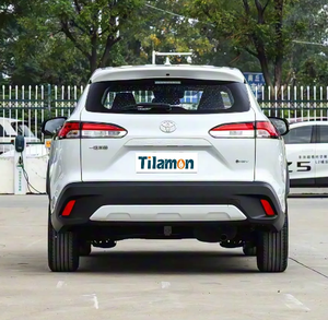 2026 <span class=keywords><strong>T</strong></span>-<span class=keywords><strong>ROC</strong></span> SUV Volkswagen <span class=keywords><strong>T</strong></span>-<span class=keywords><strong>ROC</strong></span> 280TSI DSG 2WD Luxury Trim Cina Emissioni V Benzina 5 Posti SUV con Tetto <span class=keywords><strong>Nero</strong></span> Full Optional - Product Image 3