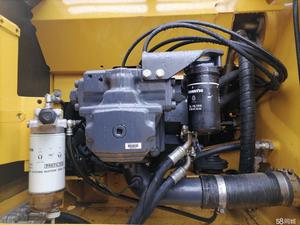 Excavatrice Komatsu Pc200-8 pc300 pc270 pc55mr pc78us d'occasion à bas prix à vendre Excavatrice Komatsu Pc200 6 d'occasion - Product Image 2