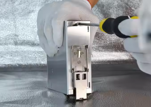 Giá tốt nhất Mạng Công Nghiệp chuyển đổi Quản Lý 8 Gigabit Cổng Ethernet + 4 Gigabit SFP cổng máy tính để bàn - Product Image 6