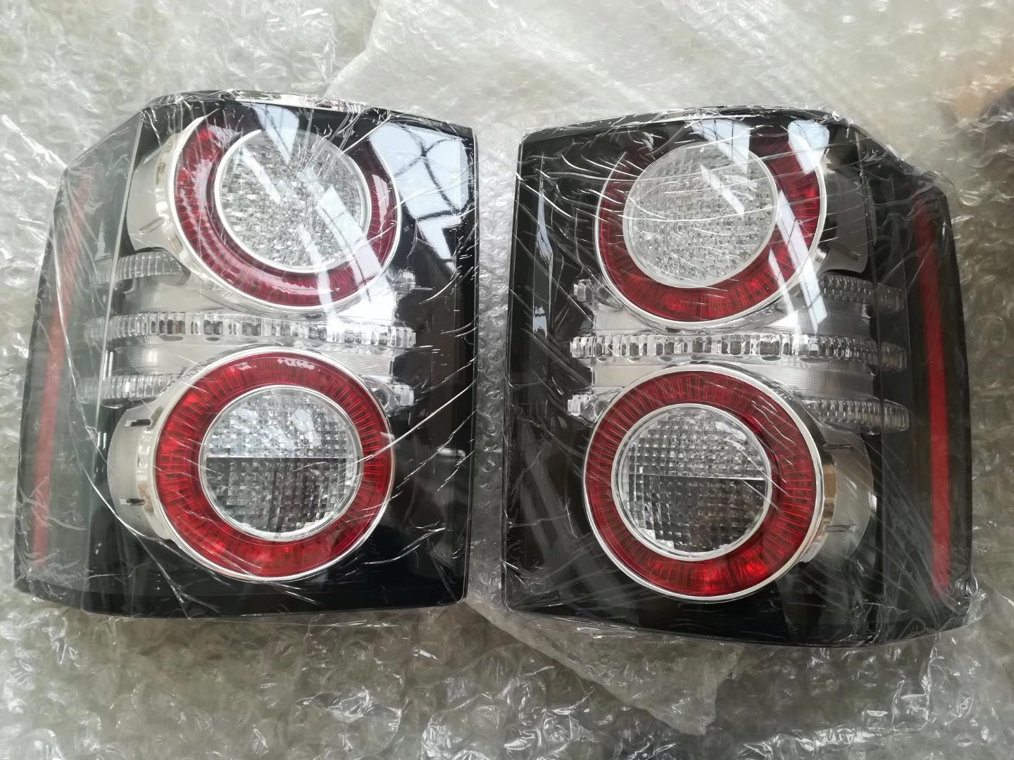 Njssjd 1 Lampada A LED Per Interni Di Cortesia Per L.and Rover Freelander, Discovery 3