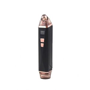 Removedor de Puntos Negros al Vacío, Limpiador de Poros con Microdermoabrasión, Compresa Fría y Caliente, Dispositivo de Belleza Facial Portátil - Product Image 3