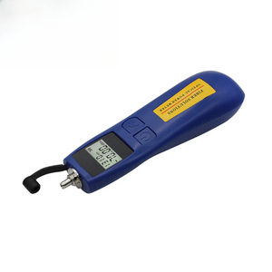 -70 ~ 10dBm tragbares optisches Mini-Leistungs messgerät TL537 ~ 6 Wellenlängen Hochpräziser Faser tester mit 2,5mm Universal schnitts telle - Product Image 4