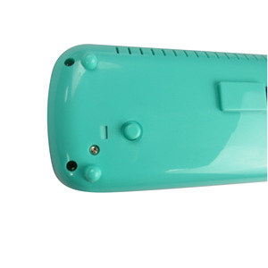 Melódica China Bee Brand BM37K de 37 Teclas con Bolsa Refinada para Enseñar y Tocar, Instrumento Musical Infantil, Regalo - Product Image 3