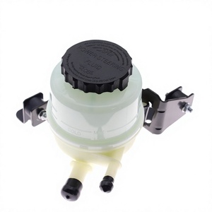 Depósito de líquido de dirección asistida 443600C030 para Toyota Tundra Sequoia 2001-2007 - Product Image 1