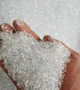 Hohe Stabilität Virgin Transparent IV 0,8 Wankai <span class=keywords><strong>PET</strong></span> WK 801 Blasformen Kunststoff <span class=keywords><strong>PET</strong></span> Granulat für Flaschen - Product Image 6