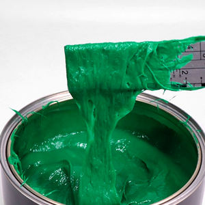 Riparazione automobilistica resistente agli urti asciugatura rapida per superficie in lega stucco in lega in fibra di vetro - Product Image 5