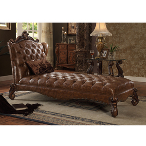 Giường Cỡ King Phong Cách Hoàng Gia Và Cổ Điển Châu Âu - Product Image 6