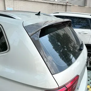 Alerón Lateral Superior Trasero para MK2 2017-2023, Alerones Traseros para Automóvil, Alerón Fijo, Modificación de Viento, Accesorios Exteriores para Automóvil - Product Image 4