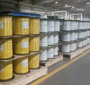 <span class=keywords><strong>สาย</strong></span><span class=keywords><strong>ไฟ</strong></span>ฟ้าสีเหลือง NMB Nm-b 12/2 <span class=keywords><strong>14</strong></span>/2 <span class=keywords><strong>14</strong></span>/3 10/2 <span class=keywords><strong>Awg</strong></span> 600v 8 เกจ สำหรับงานเดินสาย<span class=keywords><strong>ไฟ</strong></span>ในอาคาร 12/2 สำหรับใช้ในบ้านในสหรัฐอเมริกา - Product Image 6