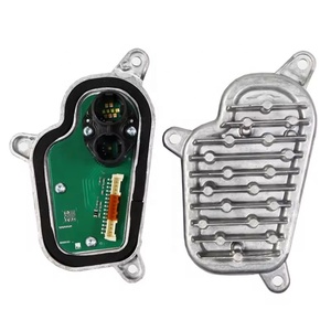 Module de feux de jour à LED ADT DRL pour phares directionnels A5 S5 RS5 OEM 8W6998473A 1420000117 - Product Image 1