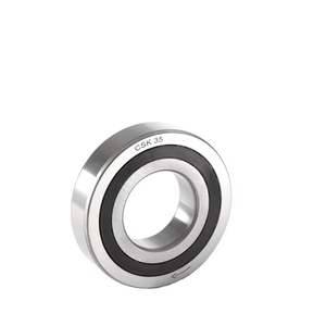 Rodamiento de Embrague Unidireccional Tipo Sprag Serie CSK8, Rodamiento de Rueda Libre Unidireccional, Lubricado con Grasa de Acero - Product Image 3