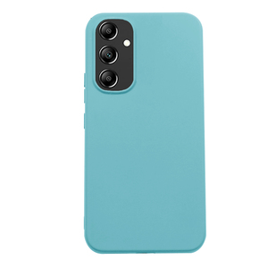 Custodia per cellulare TPU opaco nuovo Design semplice 2023 sottile per <span class=keywords><strong>Samsung</strong></span> A54 5G A34 5G con <span class=keywords><strong>Cover</strong></span> Tpu colori caramella Tpu Galaxy <span class=keywords><strong>A14</strong></span> - Product Image 1