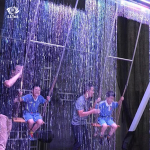 Nuovissima funzione di cascata magica per <span class=keywords><strong>giardino</strong></span> in pietra prodotto di qualità Premium - Product Image 1