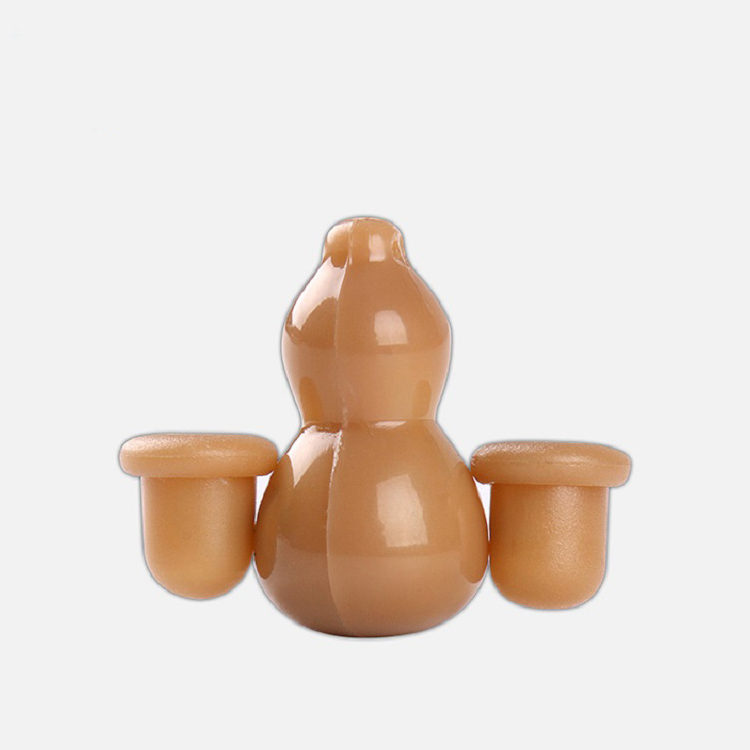 Desalcalabash детская реакция индукционный шарик сценические Волшебные иллюзии реквизит электронные фокусы