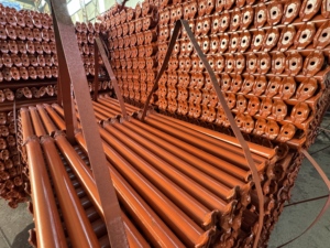 ข้อกำหนดเกี่ยวกับนั่งร้านแบบล็อกวัสดุอาคาร - Product Image 4