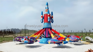 <span class=keywords><strong>Juego</strong></span> <span class=keywords><strong>de</strong></span> avión eléctrico <span class=keywords><strong>de</strong></span> paseo <span class=keywords><strong>de</strong></span> diversión <span class=keywords><strong>de</strong></span> avión <span class=keywords><strong>de</strong></span> autocontrol colorido para uso en el patio del centro comercial - Product Image 5