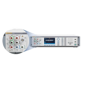 Instrumento de Medición de Alta Precisión de Escritorio de 8.5 Dígitos 8588A/8558A para Voltaje, Inductancia y Frecuencia, de Uso Profesional - Product Image 4