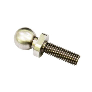 Traitement du matériel toutes sortes de support de caméra à boulon universel <span class=keywords><strong>vis</strong></span> à tête sphérique <span class=keywords><strong>fabrication</strong></span> de <span class=keywords><strong>vis</strong></span> à tête sphérique universelle - Product Image 2