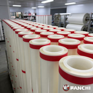 فيلم حماية السيارات ذاتي الإصلاح عالي الجودة بألوان نيون لعام <span class=keywords><strong>2026</strong></span>، سمك 7.5 مل، شفاف أسود مضاد للخدوش، فيلم TPU ملون لحماية السيارات - Product Image 3