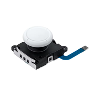 Remplacement 3D analogique Joystick Thumbstick pour Nintendo Switch Joycon pouce Stick bouton Module capteur pour NS Joycon