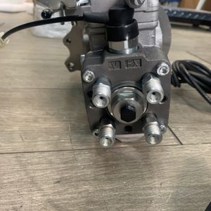 Pompe à huile moteur pour MITSUBISHI 4D34 4D31 4D32 OEM ME014600 - Product Image 5