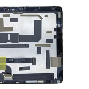Original pour Dell Latitude 7200 2-en-1 tablette FHD 12.3 ''écran tactile LED écran LCD assemblage TTY1C - R6M8M-05709N - Product Image 5
