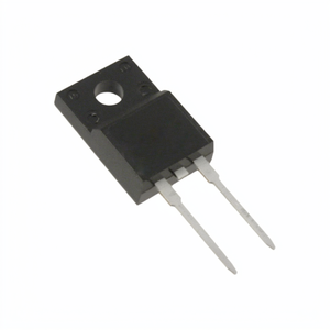 FFPF15UP20STU Single Diodes Authorized Distributor TO-220-2 Full Pack Electronic Chips Component - Product Image 1