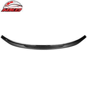 สปอยเลอร์หลังทรง MP สีดำเงา สำหรับ BMW G20 G80 M3 ปี 19-26 - Product Image 5