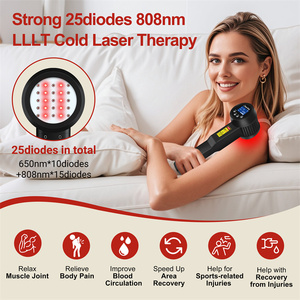 <span class=keywords><strong>Terapia</strong></span> Láser Multiusos Versátil para el Alivio del Dolor en Mascotas y Humanos con Tecnología de Láser de Baja Intensidad para una Rehabilitación Eficaz - Product Image 5
