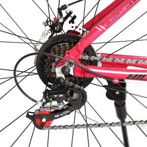 Bicicleta de Carretera Ligera Eurobike Personalizada Directo de Fábrica en China, Bicicletas de Carretera Completas de Carbono - Product Image 3