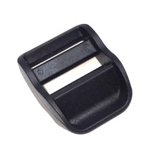 Accessoires de bagages en plastique Offre Spéciale boucle de ceinture réglable boucle de verrouillage d'échelle en plastique