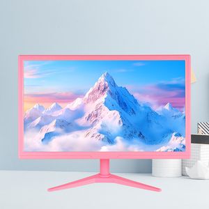 Trắng/Đen màu 19 inch TFT LED TV màn hình Màn hình bệnh viện <span class=keywords><strong>LCD</strong></span> Monitor - Product Image 3