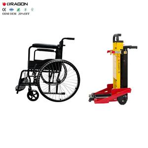 Elevador de silla de ruedas para escalador de escaleras, suministro de terapia de rehabilitación - Product Image 3