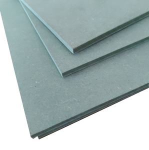 सफेद melamine HMR <span class=keywords><strong>mdf</strong></span> बोर्ड 18mm - Product Image 3