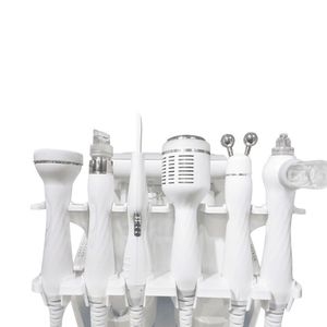 Hydra Dermabrasion Thiết Bị Chăm Sóc Da Đa Chức Năng Deep Clean <span class=keywords><strong>Oxygen</strong></span> <span class=keywords><strong>6</strong></span> In 1 H2O2 Máy Làm Sạch Da Mặt Hydro - Product Image 6