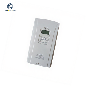 Variador de Frecuencia/Controlador de CA Trifásico de Alto Rendimiento SV1600IS7-4SOD.H con Potencia Nominal de 160 kW en Existencia - Product Image 1