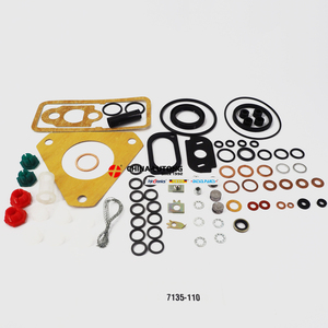 Kit de réparation de joints d'étanchéité pour <span class=keywords><strong>pompe</strong></span> à injection CAV DPA 7135-110 pour système d'injection diesel Delphi Lucas Roto PERKINS U5MK0159 - Product Image 6