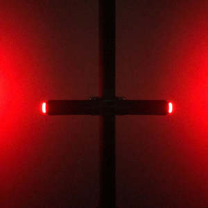 Mango para niños con luz para ES1 ES2 ES4 <span class=keywords><strong>ES22</strong></span> patinetes eléctricos mango accesorio de repuesto de seguridad - Product Image 4