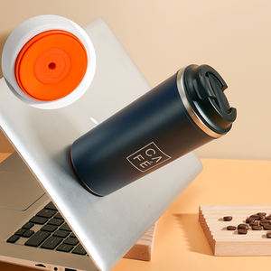 Nouvelle arrivée Tasse à café <span class=keywords><strong>anti</strong></span>-chute <span class=keywords><strong>anti</strong></span>-<span class=keywords><strong>fuite</strong></span> à ventouse Tasse à thé Bureau de bureau Tasse à café <span class=keywords><strong>anti</strong></span>-<span class=keywords><strong>fuite</strong></span> pour les grains de café - Product Image 2