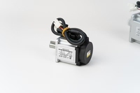 DB60-00630A7-A servomoteur à courant alternatif sans balais 220V contrôle de vitesse et de position 200w 400w 600w haute vitesse avec encodeur