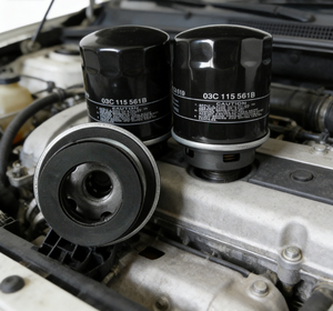 ปะเก็นกรองน้ำมันไฮดรอลิกสำหรับ600-311-3610 P555001 FU-<span class=keywords><strong>1009</strong></span> 600-311-3610 FL6442N เครื่อง73641111 aresmron - Product Image 1