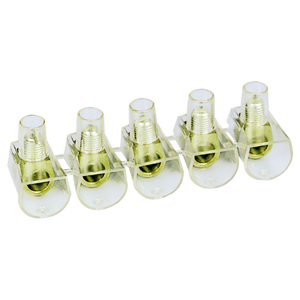 Terminali Volanti Monopolari da 2,5 mm - Product Image 1