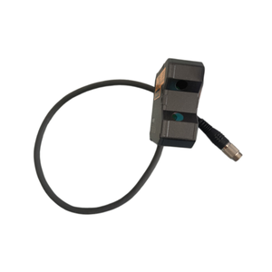 เซ็นเซอร์วัดระยะทางด้วยเลเซอร์ KEYENCE LK-H008W LK-H027 LK-H008 LK-H155 แบบหัวกว้าง ใช้สำหรับป้องกันการสั่นสะเทือน มีสินค้าในสต็อก - Product Image 2