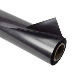 Dowell Selbstklebende Magnetische Ferrofolie Flexible Weiche Eisenfolie Einfache Braune Magnetfolie mit Klebstoff - Product Image 4