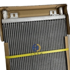 Nouveau Condenseur WA380-6 56E-07-21132 56E-07-21133 Pièce de Machine de Construction avec Garantie de 3 Ans Origine Chine - Product Image 3