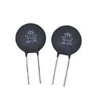 Thermistance NTC MF72 10D25, Limiteur de Courant de Démarrage, Montage Standard