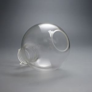 Ampoule soufflée à la main épaisse, verre à haute transmission, durable et incassable, ampoule décorative pour vitrine de magasin commercial - Product Image 3