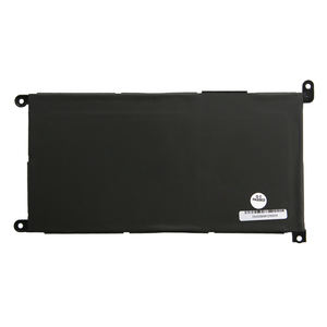 Batterie d'ordinateur portable rechargeable JPFMR haute capacité 51Wh 4420mAh pour Dell 3100/3400/5488/5493/5593/P90F – Vente en gros, en stock - Product Image 2