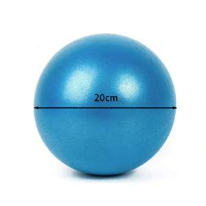 Pilates Yoga Workout Bender đào tạo và vật lý trị liệu cải thiện sự cân bằng nhỏ Pilates Bóng tập thể dục nhỏ Bender - Product Image 2